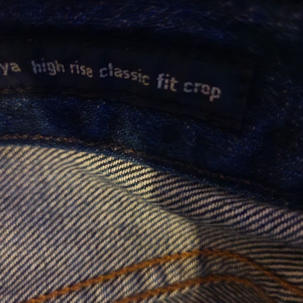 Citizens of Humanity Liya jeans
